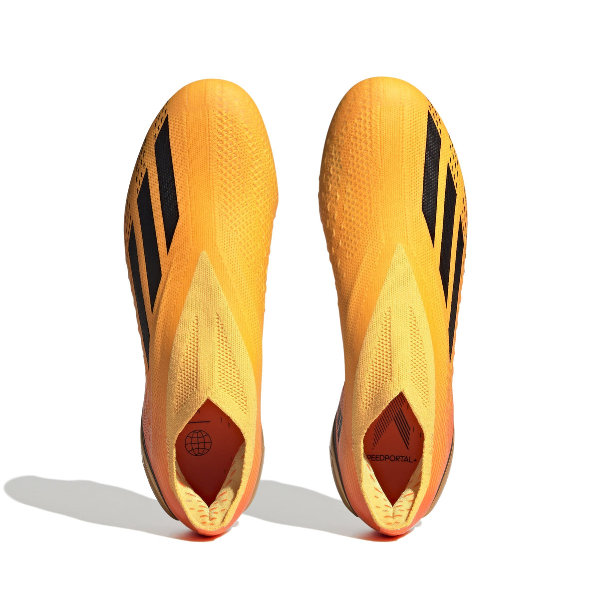 2026 New Arrival adidas X Speedportal+ FG Firm Ground Soccer Cleats wholesalehk.shop