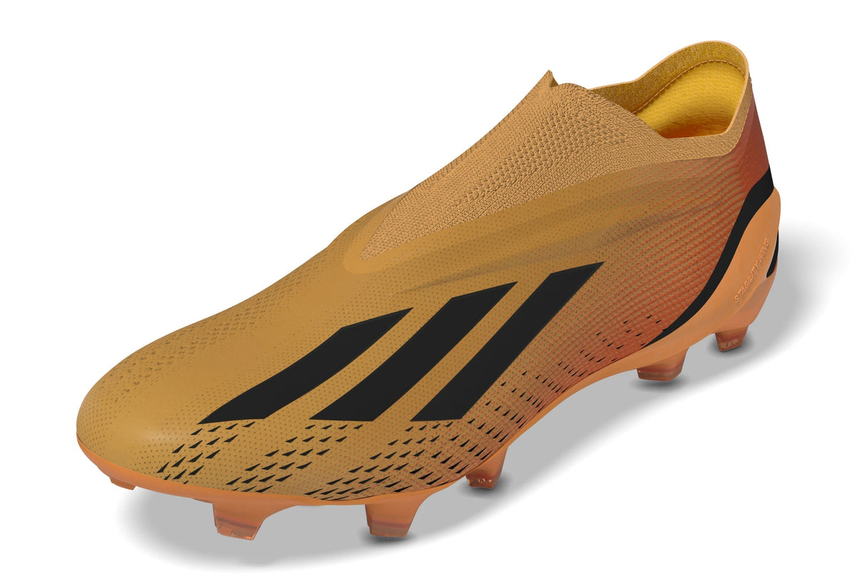 2026 New Arrival adidas X Speedportal+ FG Firm Ground Soccer Cleats wholesalehk.shop