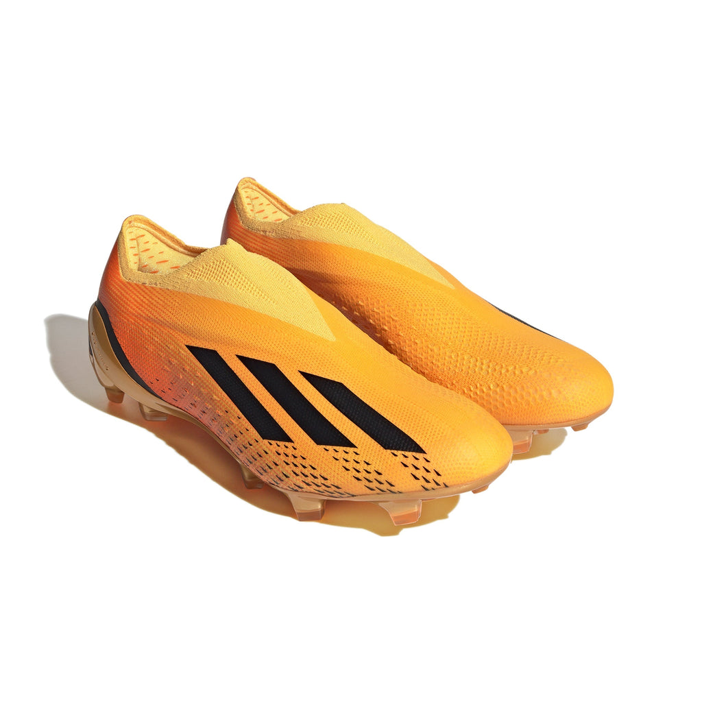 2026 New Arrival adidas X Speedportal+ FG Firm Ground Soccer Cleats wholesalehk.shop