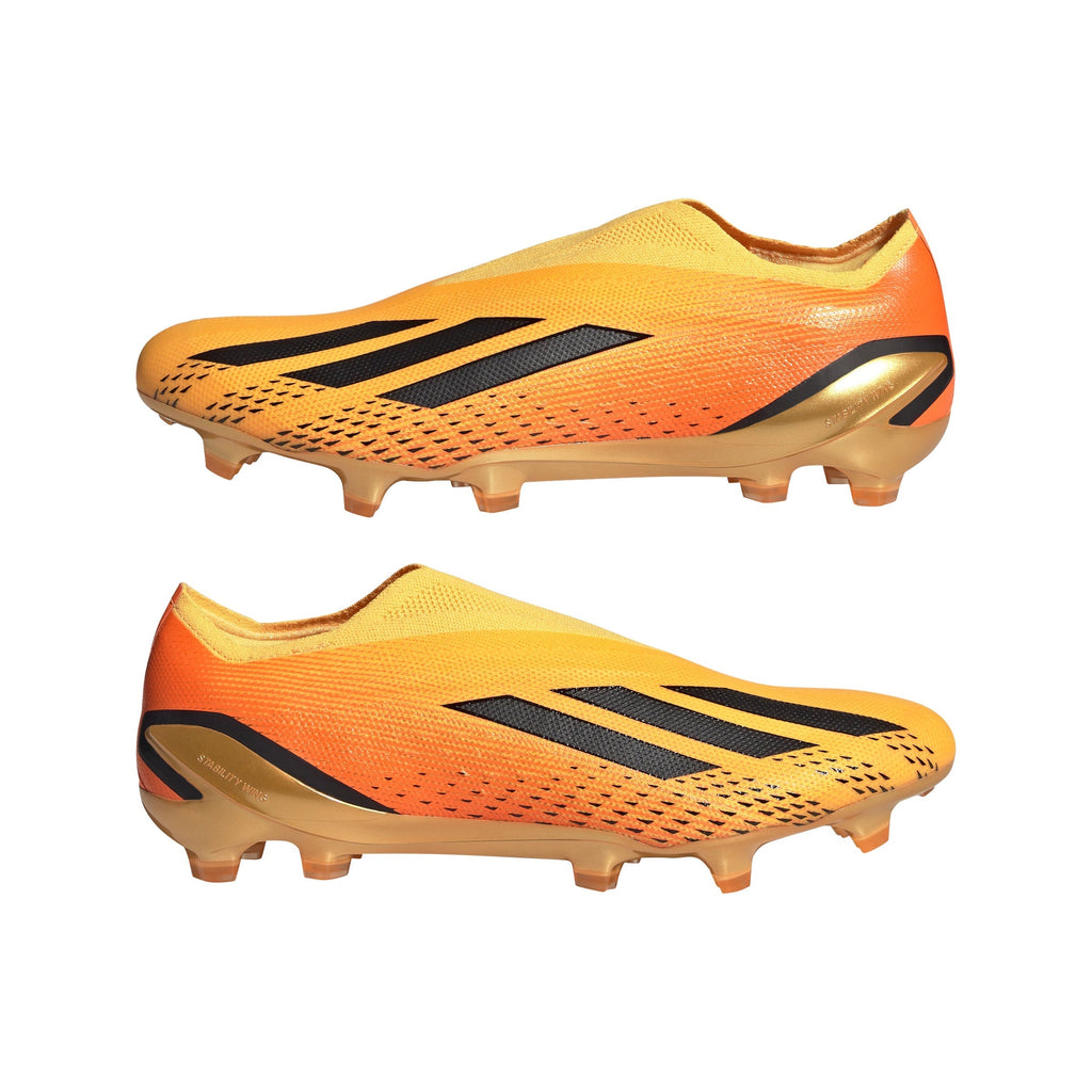 2026 New Arrival adidas X Speedportal+ FG Firm Ground Soccer Cleats wholesalehk.shop