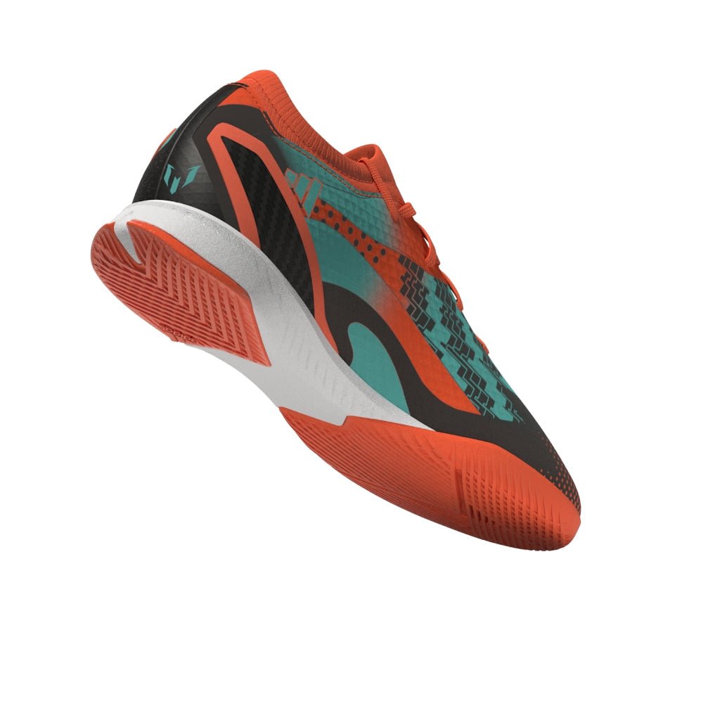 2026 New Arrival adidas X Speedportal Messi.3 IN Indoor Shoes wholesalehk.shop