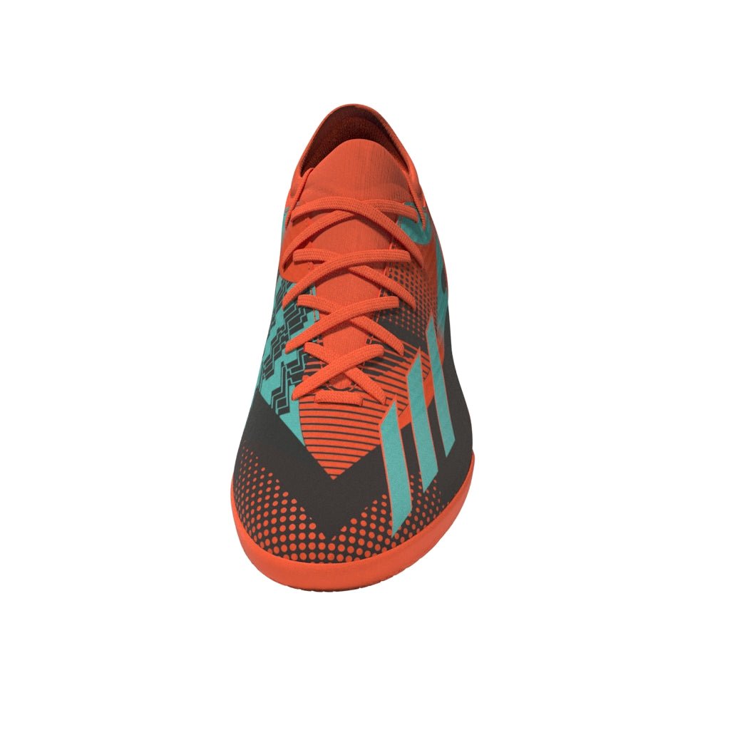 2026 New Arrival adidas X Speedportal Messi.3 IN Indoor Shoes wholesalehk.shop