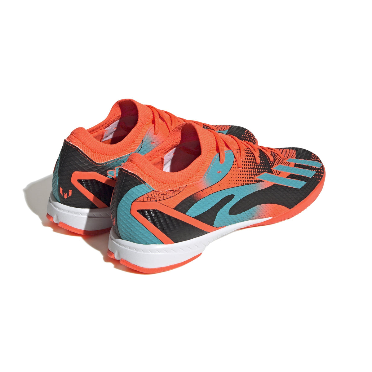 2026 New Arrival adidas X Speedportal Messi.3 IN Indoor Shoes wholesalehk.shop