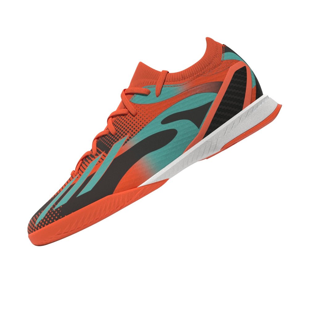 2026 New Arrival adidas X Speedportal Messi.3 IN Indoor Shoes wholesalehk.shop
