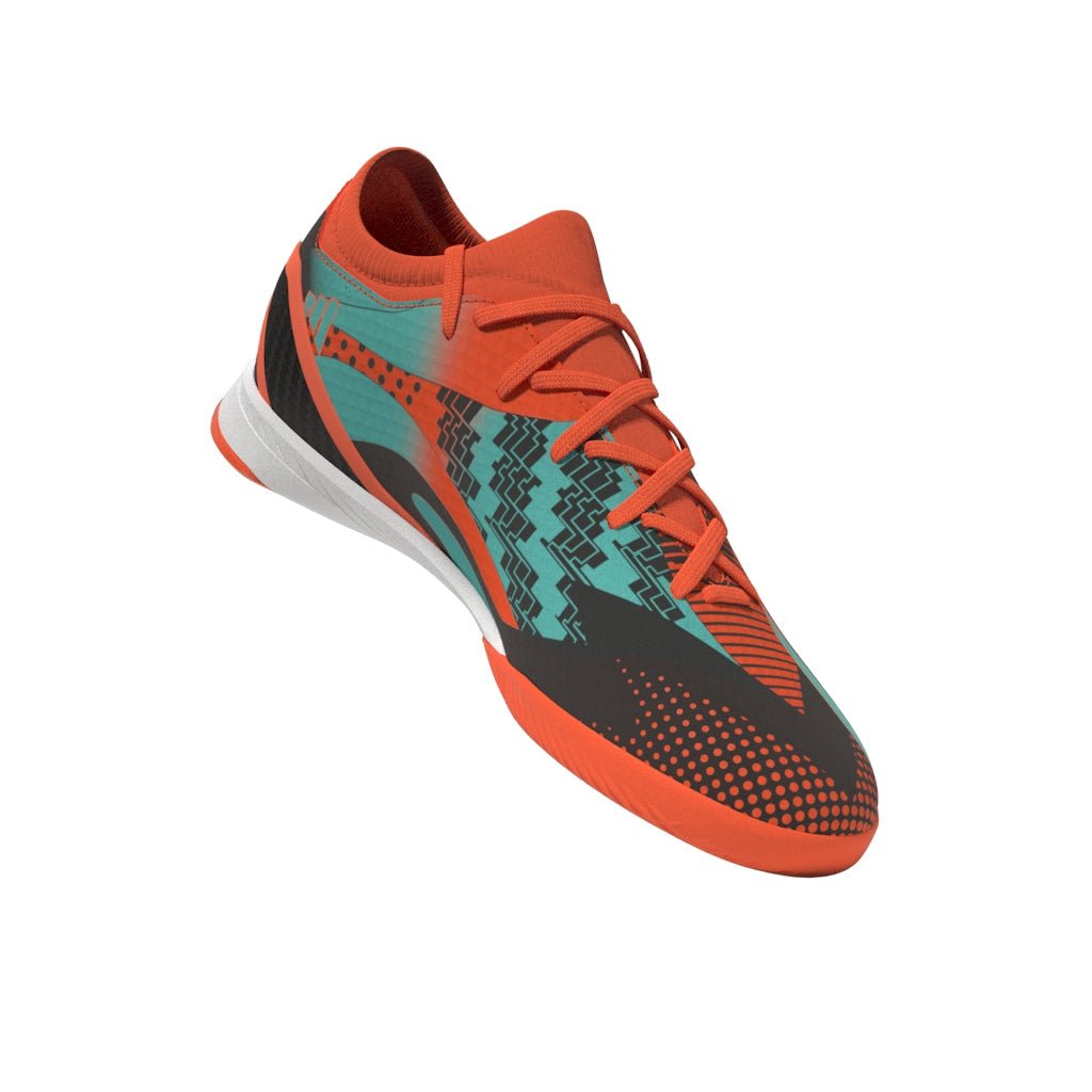 2026 New Arrival adidas X Speedportal Messi.3 IN Indoor Shoes wholesalehk.shop