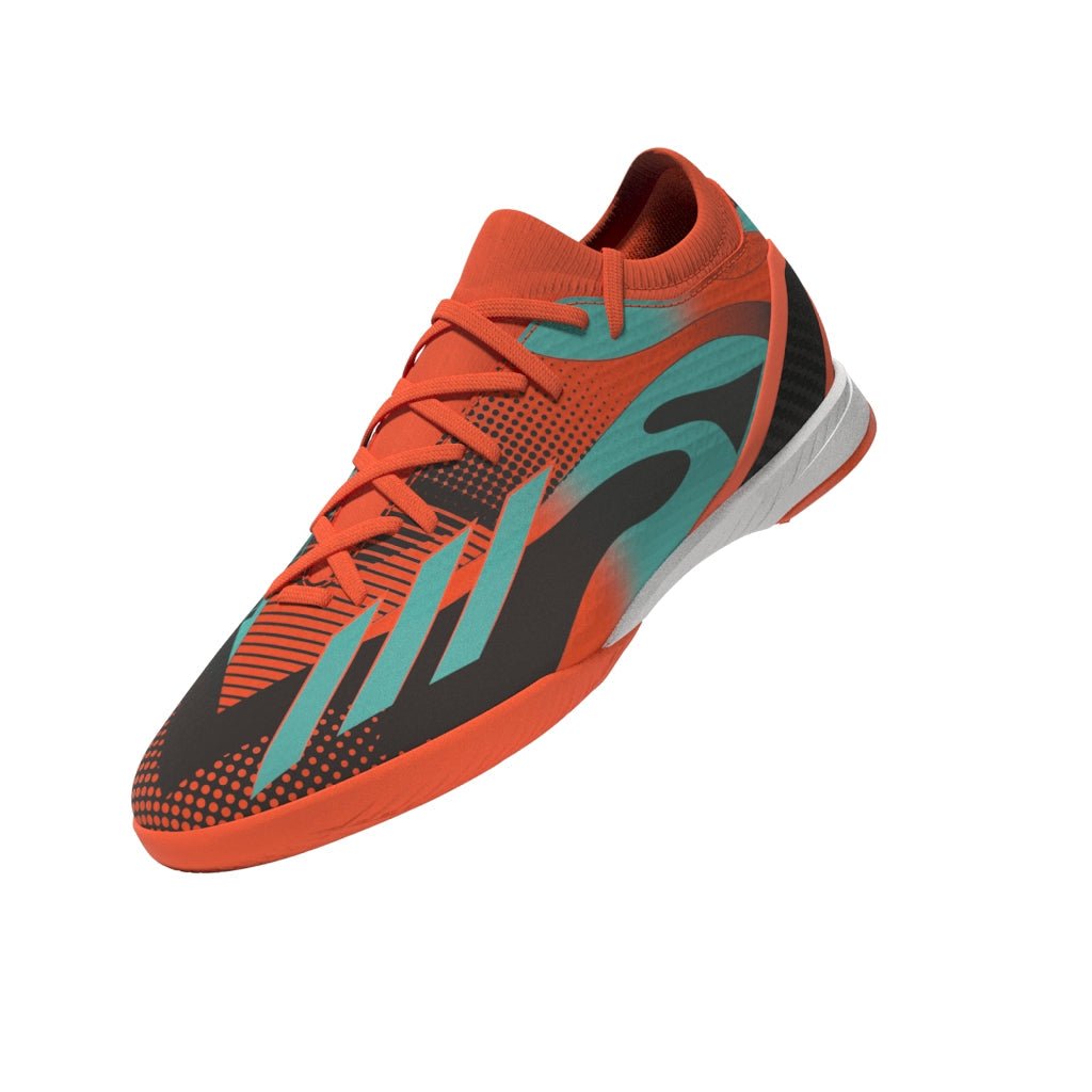 2026 New Arrival adidas X Speedportal Messi.3 IN Indoor Shoes wholesalehk.shop
