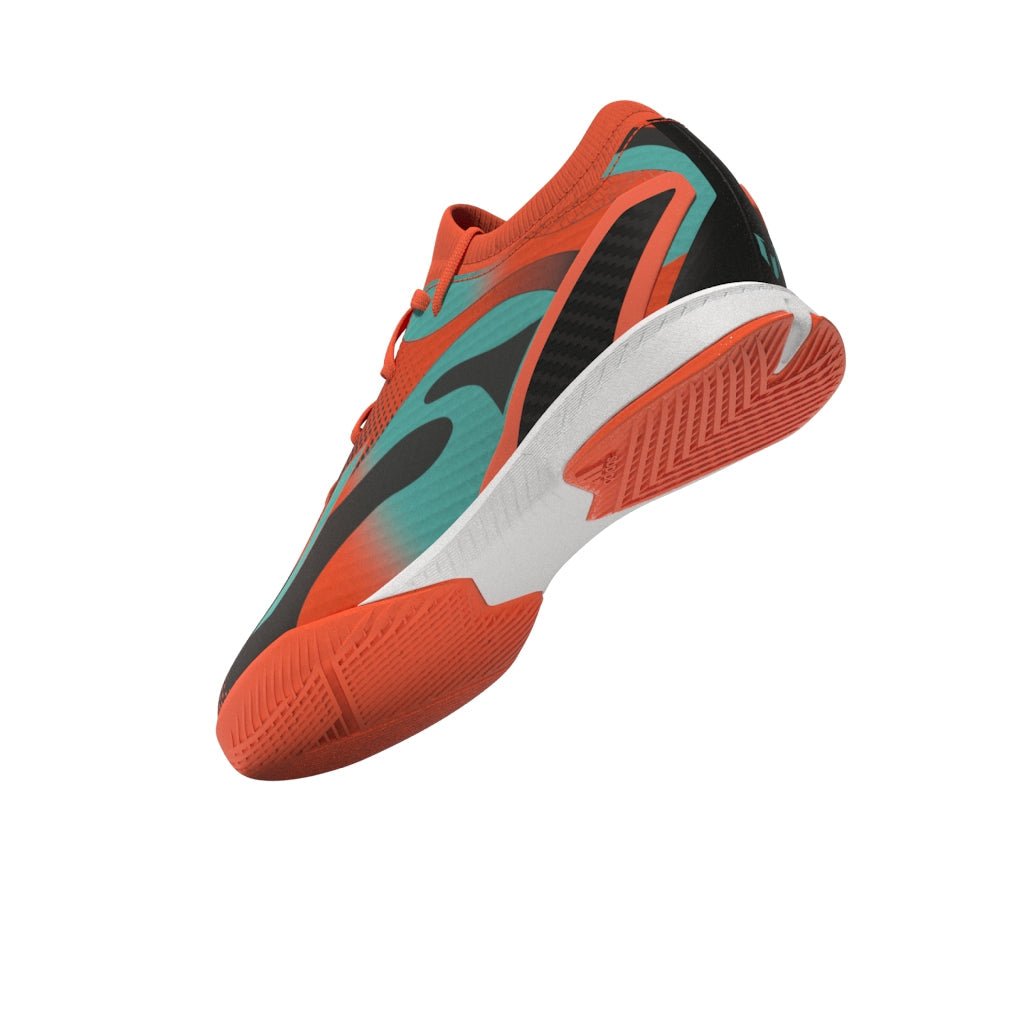 2026 New Arrival adidas X Speedportal Messi.3 IN Indoor Shoes wholesalehk.shop