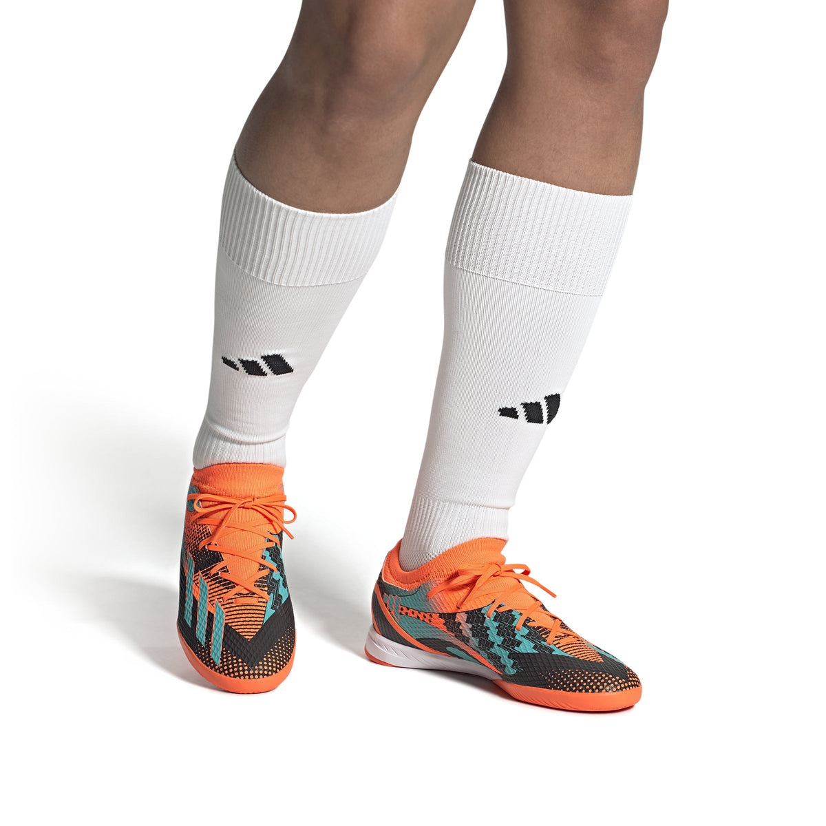 2026 New Arrival adidas X Speedportal Messi.3 IN Indoor Shoes wholesalehk.shop