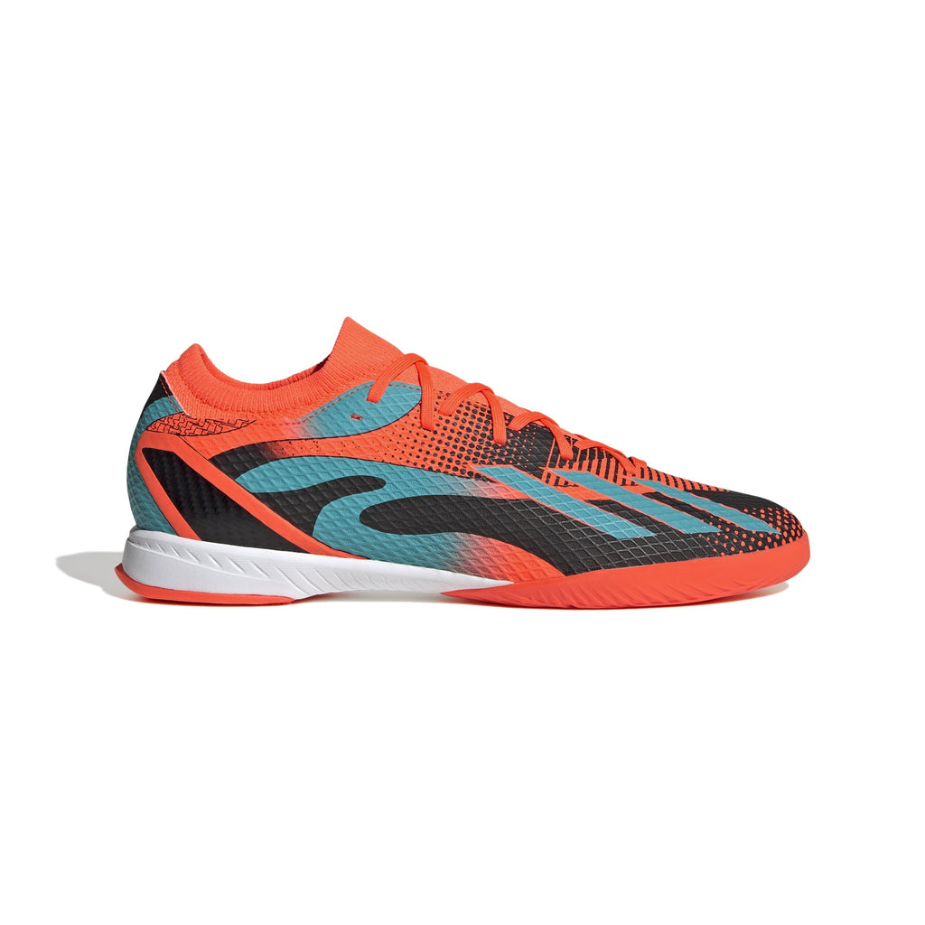 2026 New Arrival adidas X Speedportal Messi.3 IN Indoor Shoes wholesalehk.shop