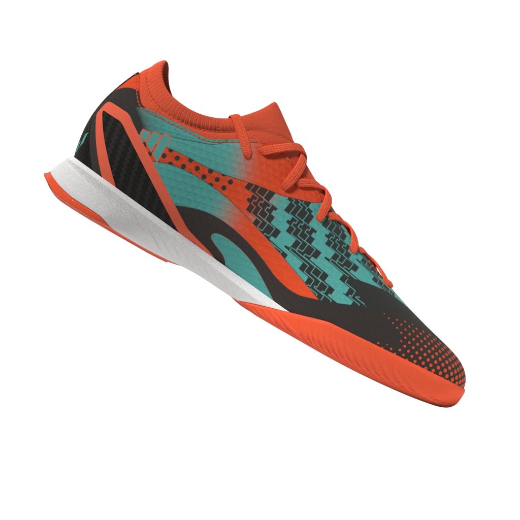 2026 New Arrival adidas X Speedportal Messi.3 IN Indoor Shoes wholesalehk.shop