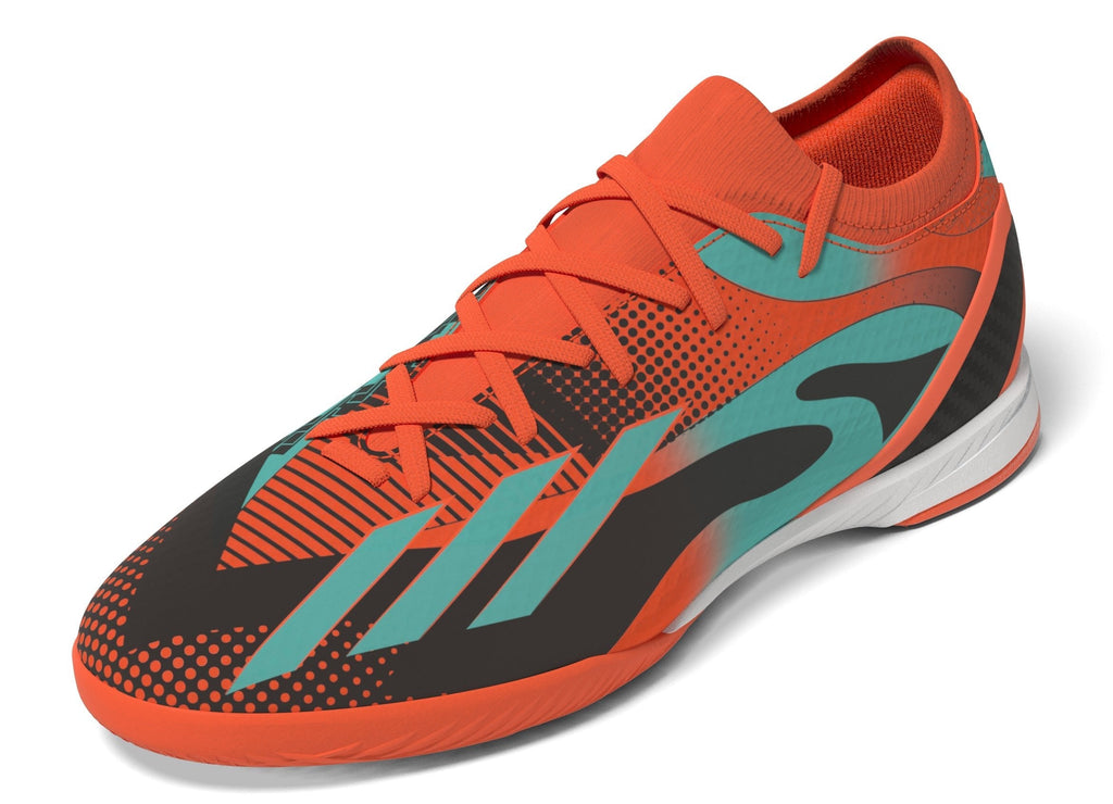 2026 New Arrival adidas X Speedportal Messi.3 IN Indoor Shoes wholesalehk.shop