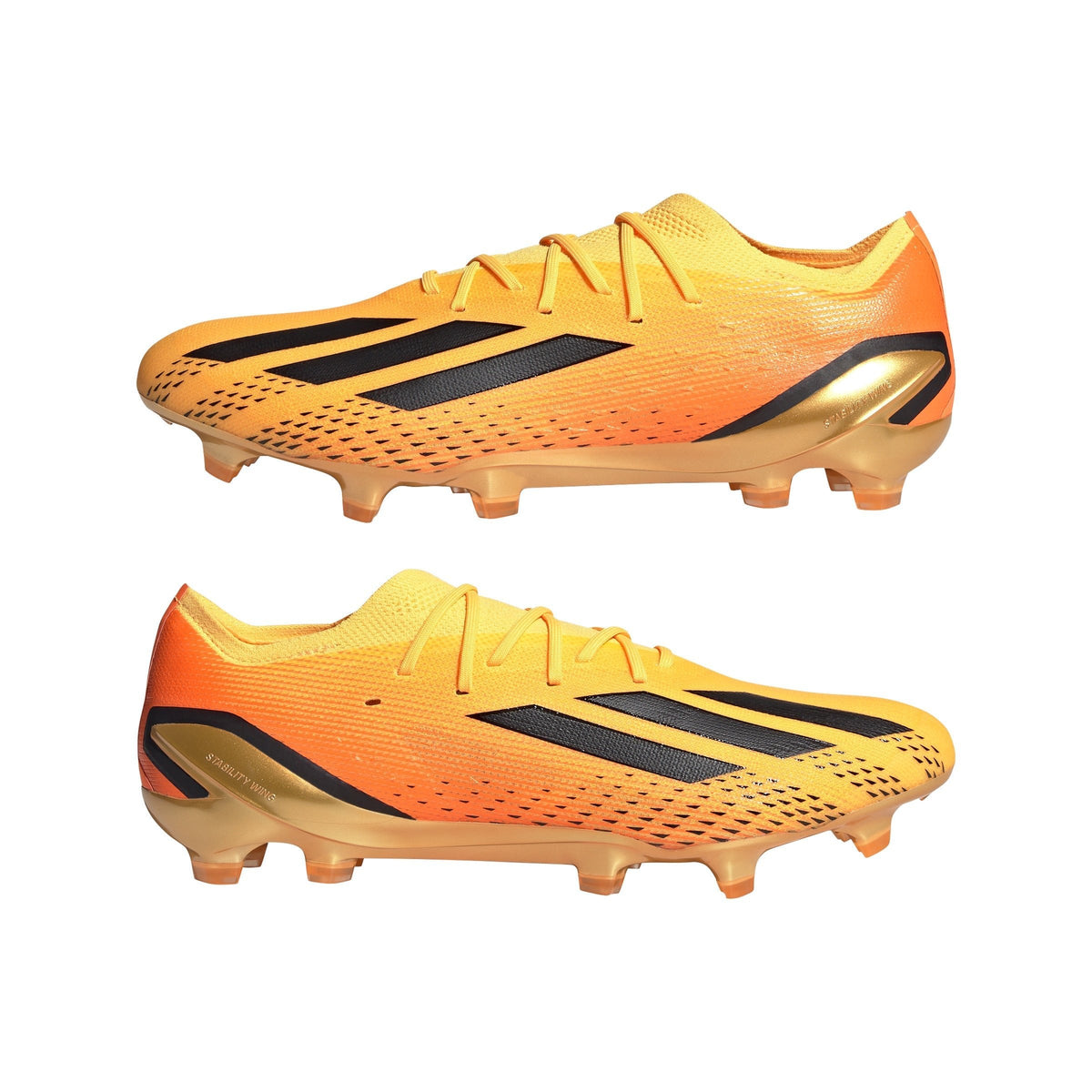 2026 New Arrival adidas X Speedportal.1 FG Firm Ground Soccer Cleats wholesalehk.shop