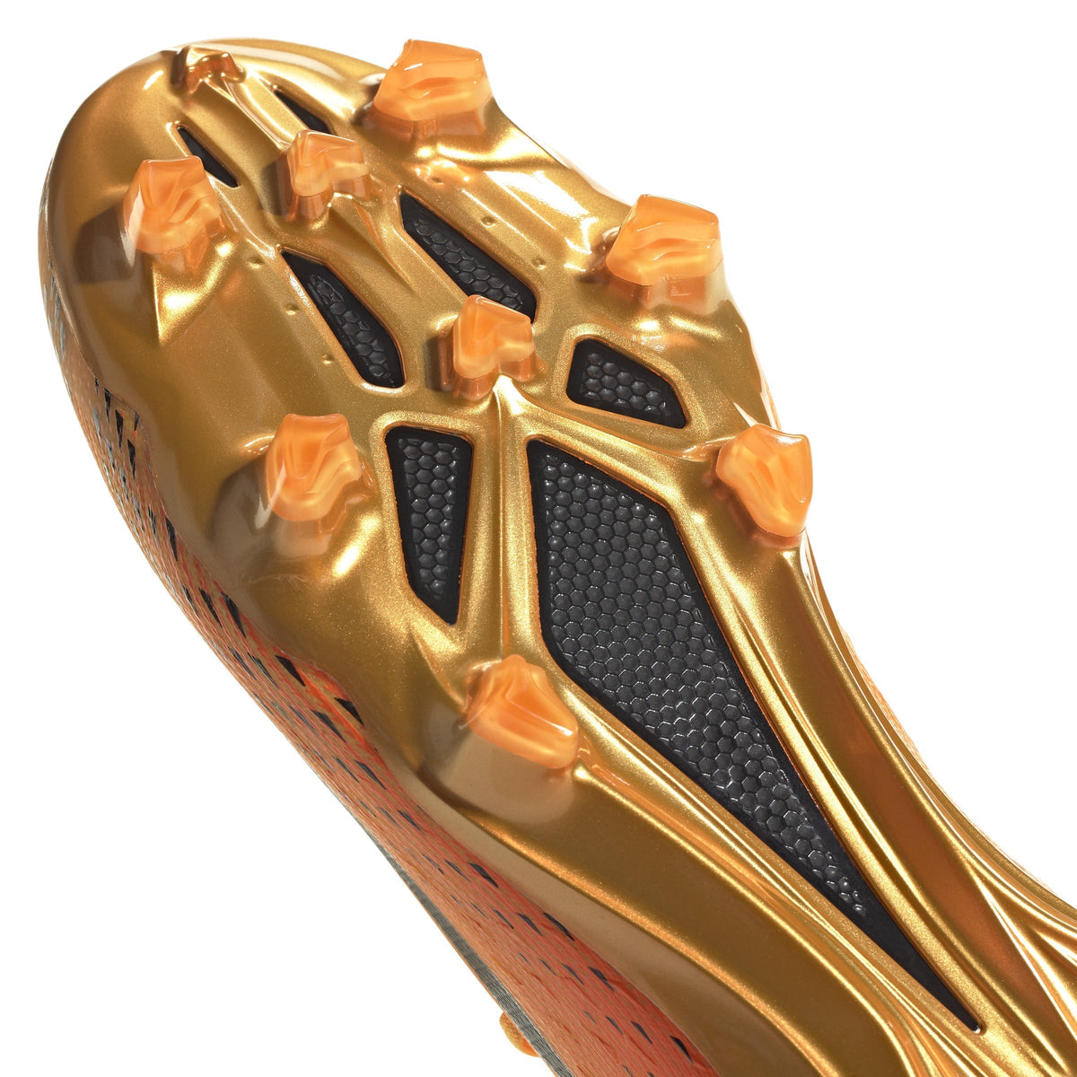 2026 New Arrival adidas X Speedportal.1 FG Firm Ground Soccer Cleats wholesalehk.shop