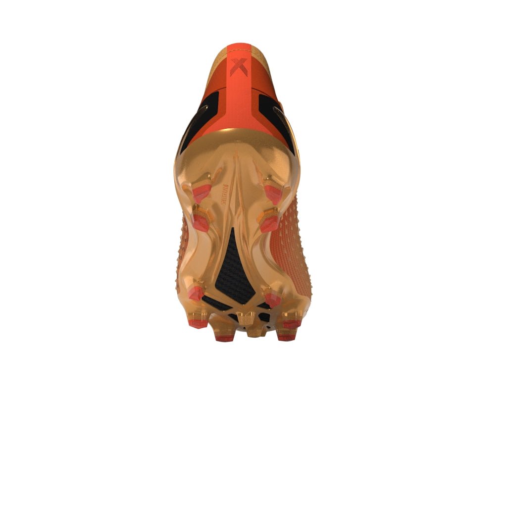 2026 New Arrival adidas X Speedportal.1 FG Firm Ground Soccer Cleats wholesalehk.shop