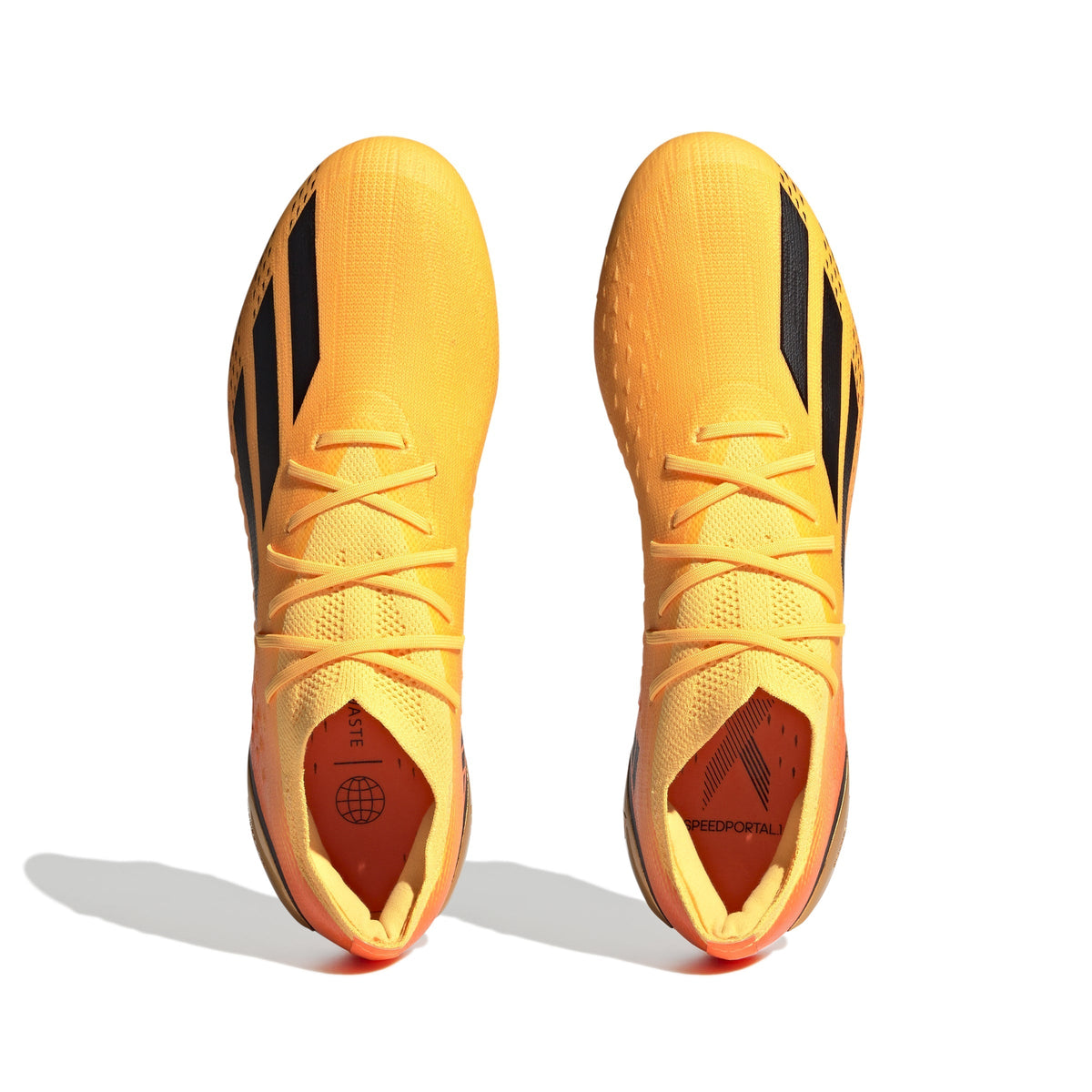 2026 New Arrival adidas X Speedportal.1 FG Firm Ground Soccer Cleats wholesalehk.shop