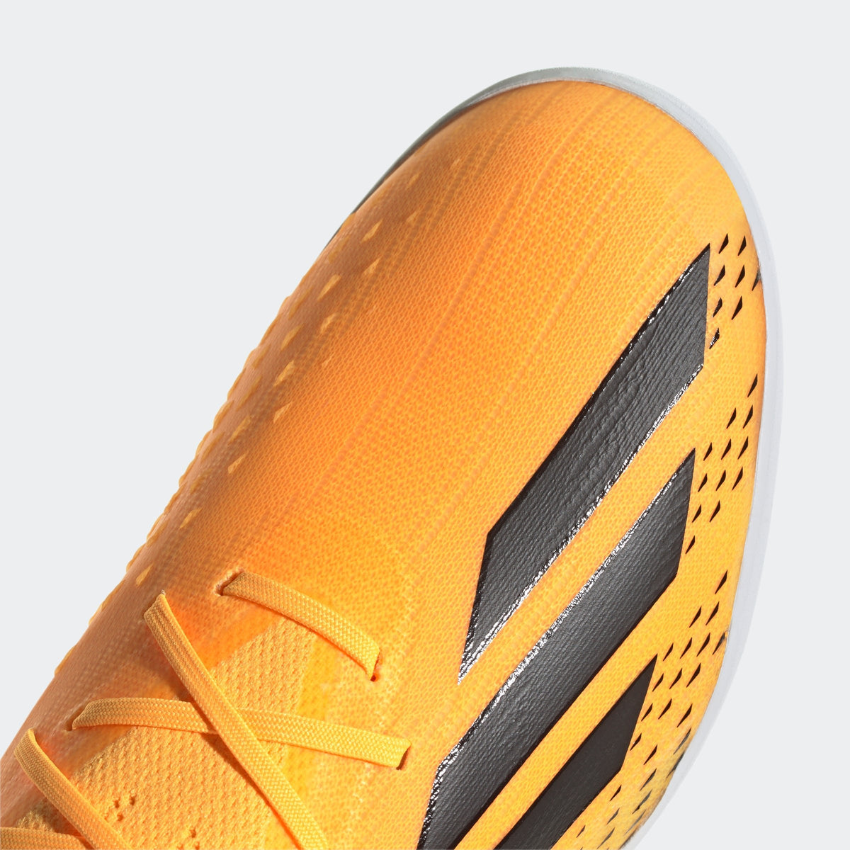 2026 New Arrival adidas X Speedportal.1 TF Turf Soccer Cleats - Solar Gold/Black/Solar Orange wholesalehk.shop