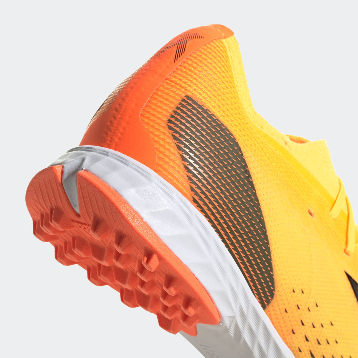 2026 New Arrival adidas X Speedportal.1 TF Turf Soccer Cleats - Solar Gold/Black/Solar Orange wholesalehk.shop