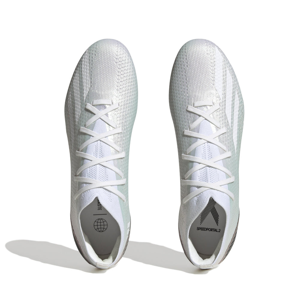 2026 New Arrival adidas X Speedportal.2 FG Firm Ground Soccer Cleats wholesalehk.shop