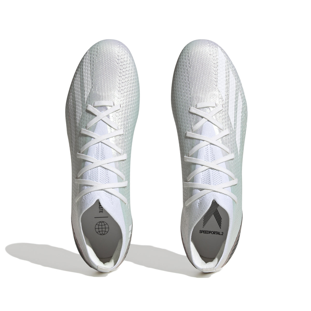 2026 New Arrival adidas X Speedportal.2 FG Firm Ground Soccer Cleats wholesalehk.shop