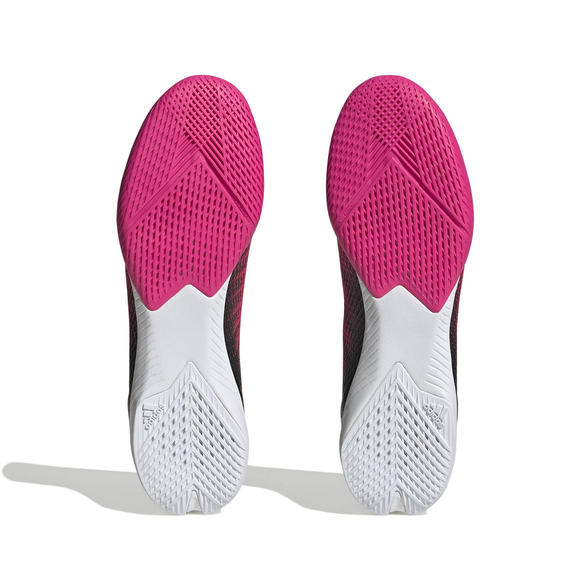 2026 New Arrival adidas X Speedportal.3 IN Indoor Soccer Shoes wholesalehk.shop