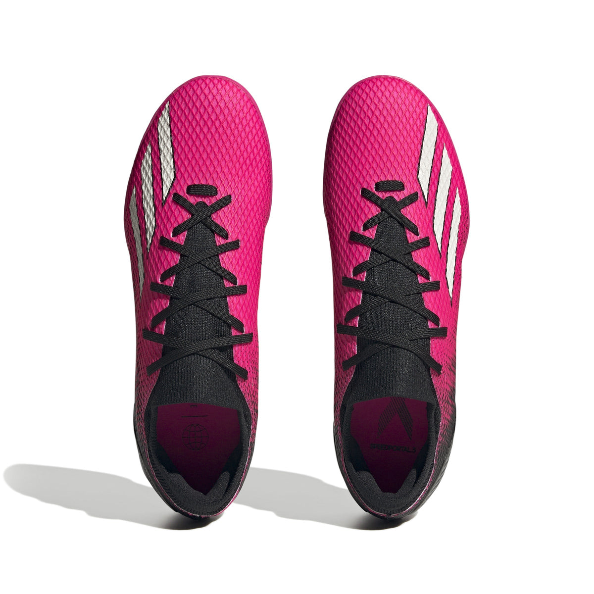 2026 New Arrival adidas X Speedportal.3 IN Indoor Soccer Shoes wholesalehk.shop
