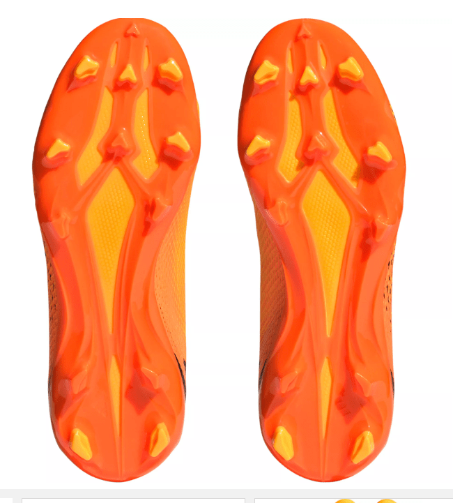 2026 New Arrival adidas X Speedportal.3 Laceless FG Junior Firm Ground Soccer Cleats wholesalehk.shop
