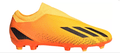 2026 New Arrival adidas X Speedportal.3 Laceless FG Junior Firm Ground Soccer Cleats wholesalehk.shop