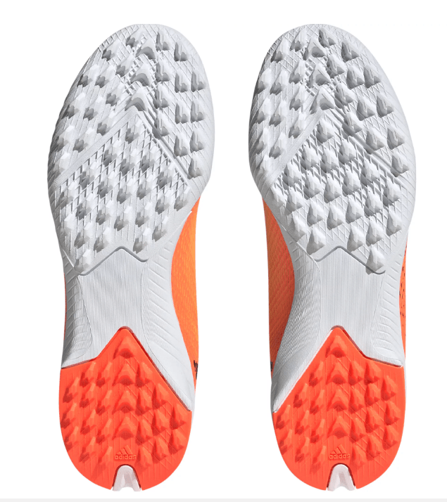 2026 New Arrival adidas X Speedportal.3 Laceless TF Junior Turf Shoes wholesalehk.shop