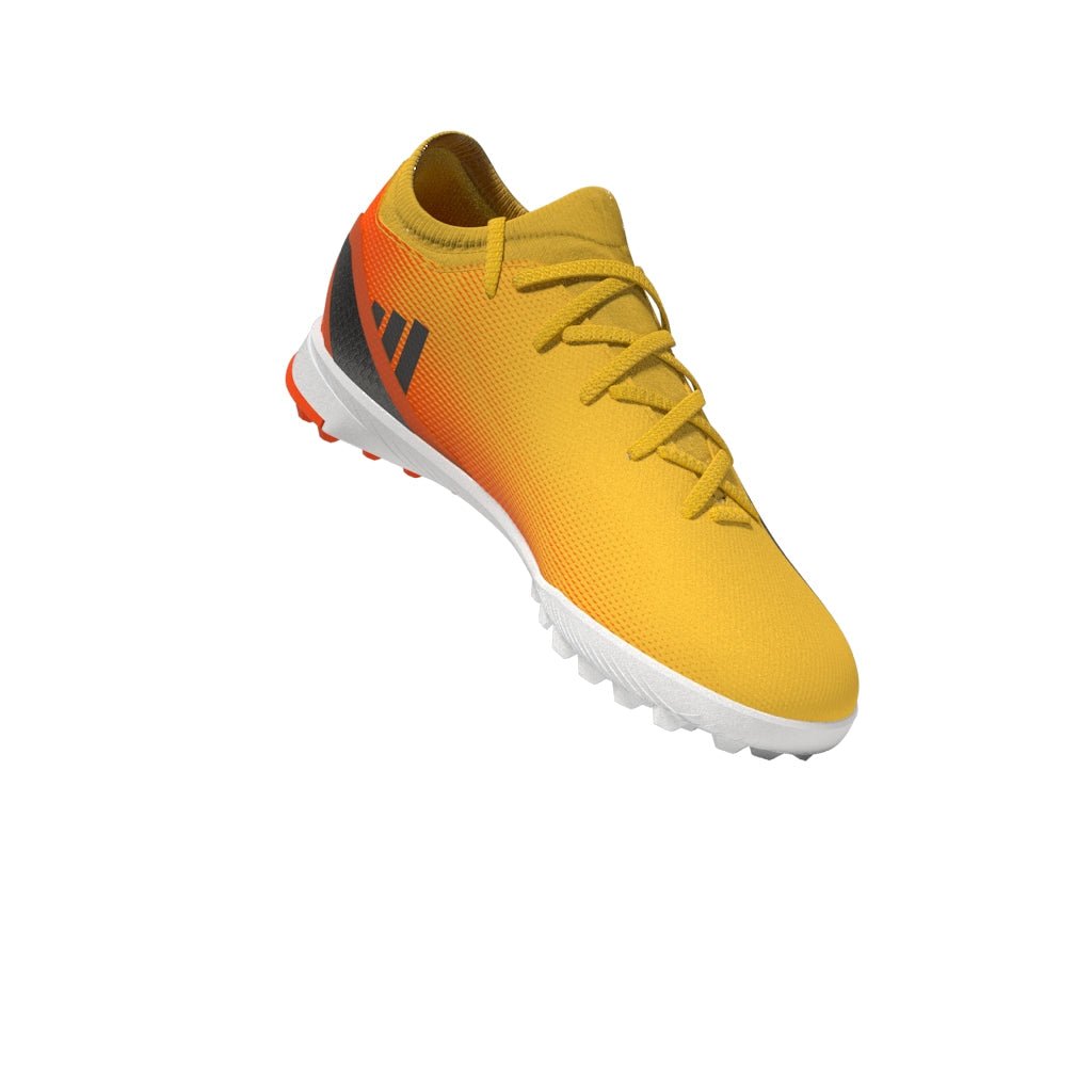 2026 New Arrival adidas X Speedportal.3 TF Junior Turf Soccer Shoes wholesalehk.shop