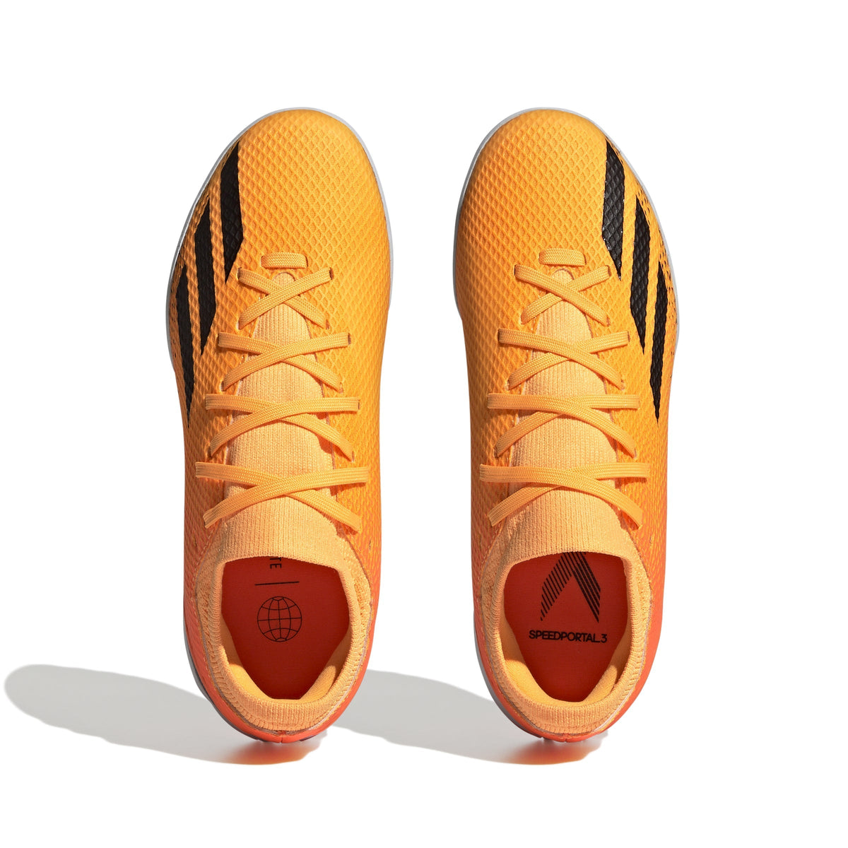 2026 New Arrival adidas X Speedportal.3 TF Junior Turf Soccer Shoes wholesalehk.shop