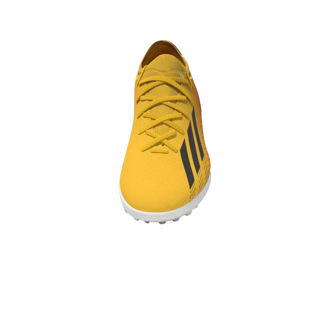 2026 New Arrival adidas X Speedportal.3 TF Junior Turf Soccer Shoes wholesalehk.shop