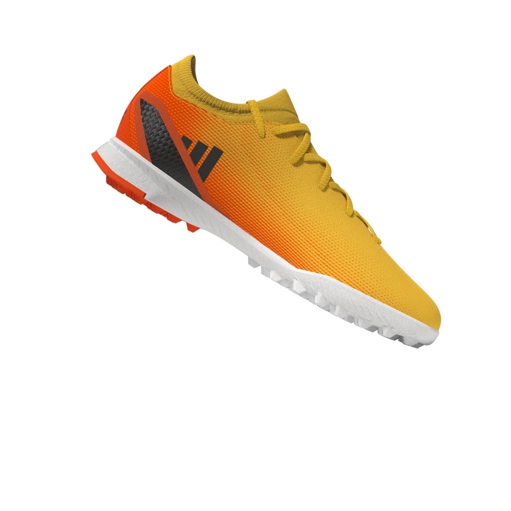 2026 New Arrival adidas X Speedportal.3 TF Junior Turf Soccer Shoes wholesalehk.shop