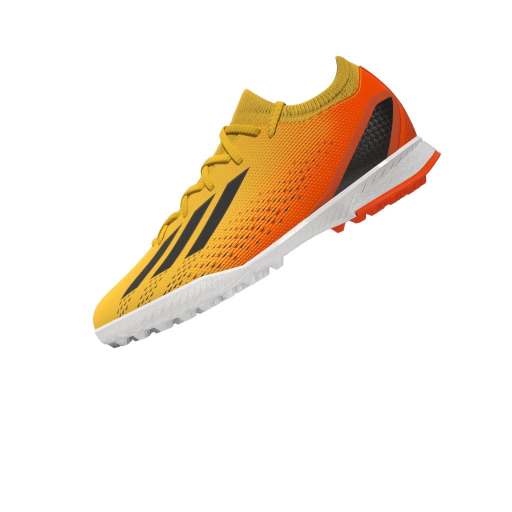 2026 New Arrival adidas X Speedportal.3 TF Junior Turf Soccer Shoes wholesalehk.shop