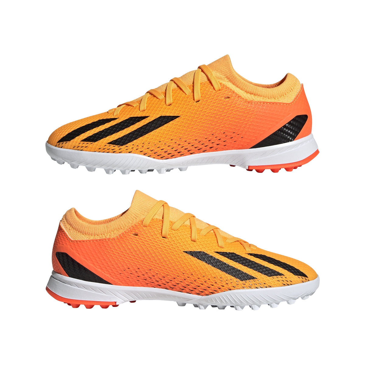 2026 New Arrival adidas X Speedportal.3 TF Junior Turf Soccer Shoes wholesalehk.shop