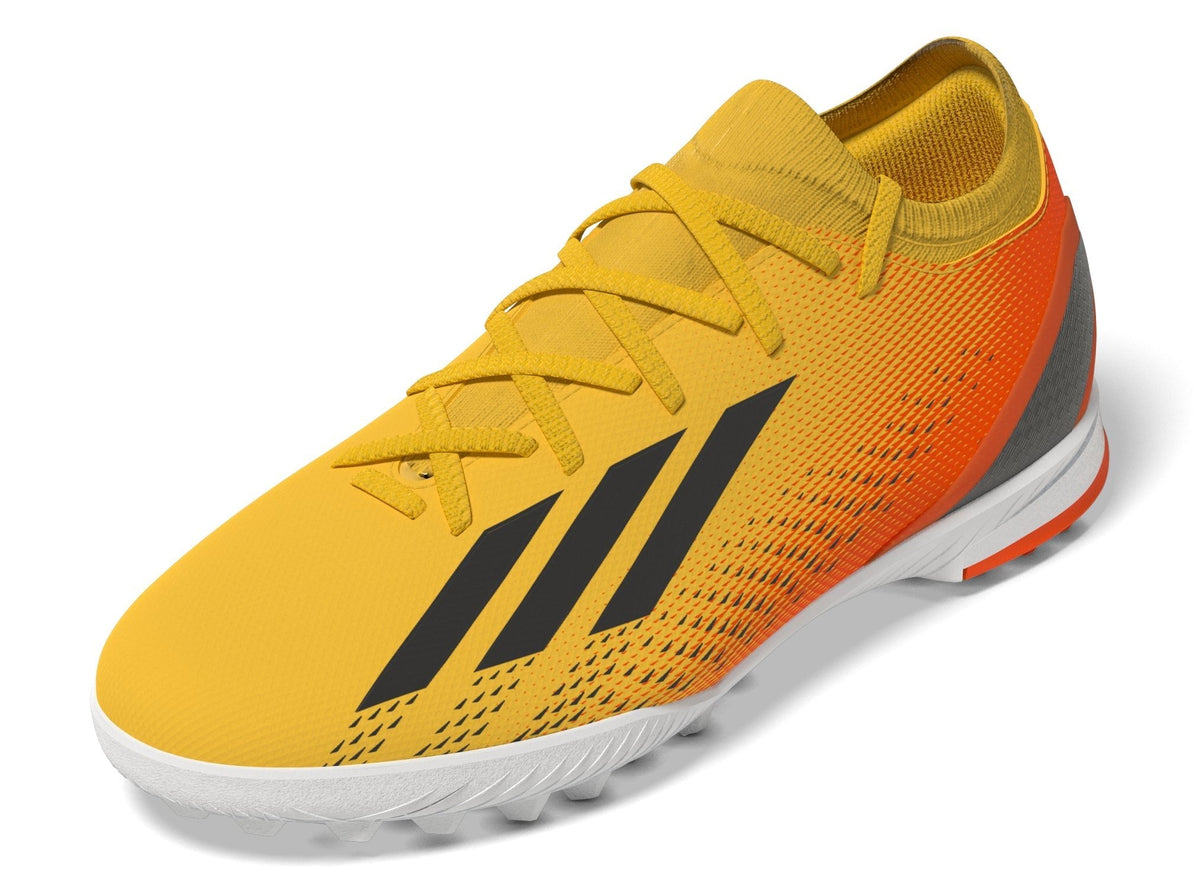 2026 New Arrival adidas X Speedportal.3 TF Junior Turf Soccer Shoes wholesalehk.shop