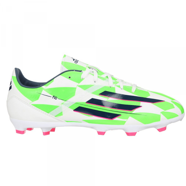 2026 New Arrival adidas Youth F10 FG Football Boot wholesalehk.shop