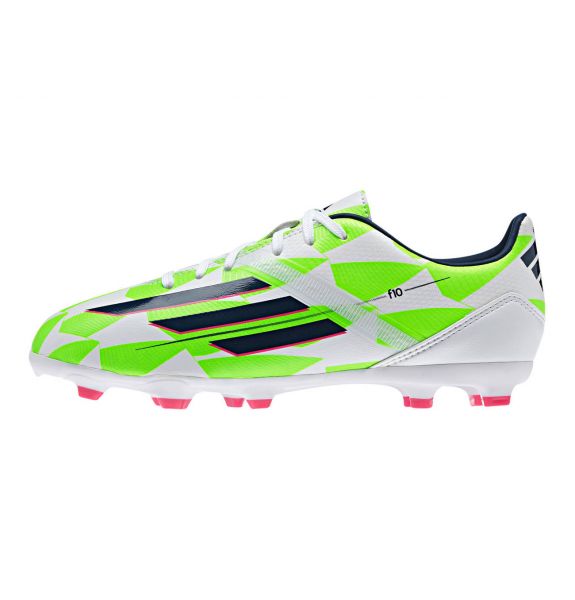 2026 New Arrival adidas Youth F10 FG Football Boot wholesalehk.shop