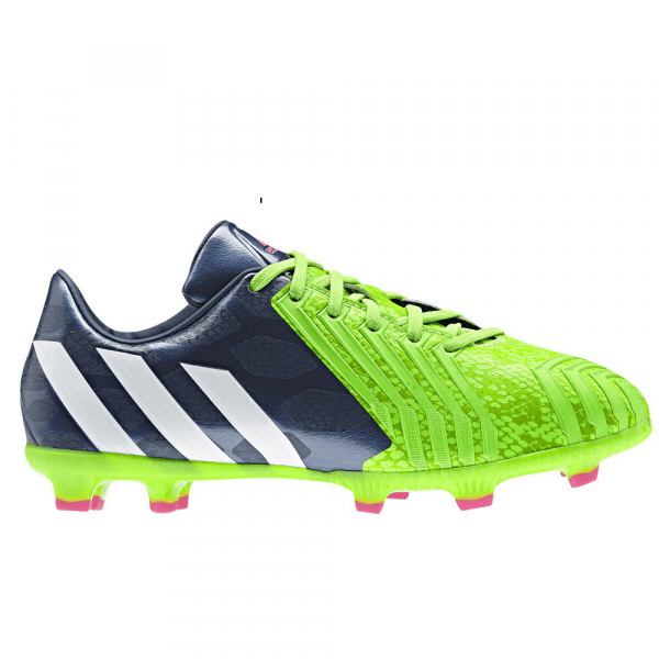 2026 New Arrival adidas Youth Predator Absolado Instinct FG Football Boot wholesalehk.shop