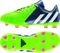 2026 New Arrival adidas Youth Predator Absolado Instinct FG Football Boot wholesalehk.shop