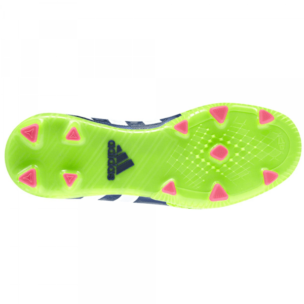 2026 New Arrival adidas Youth Predator Absolado Instinct FG Football Boot wholesalehk.shop