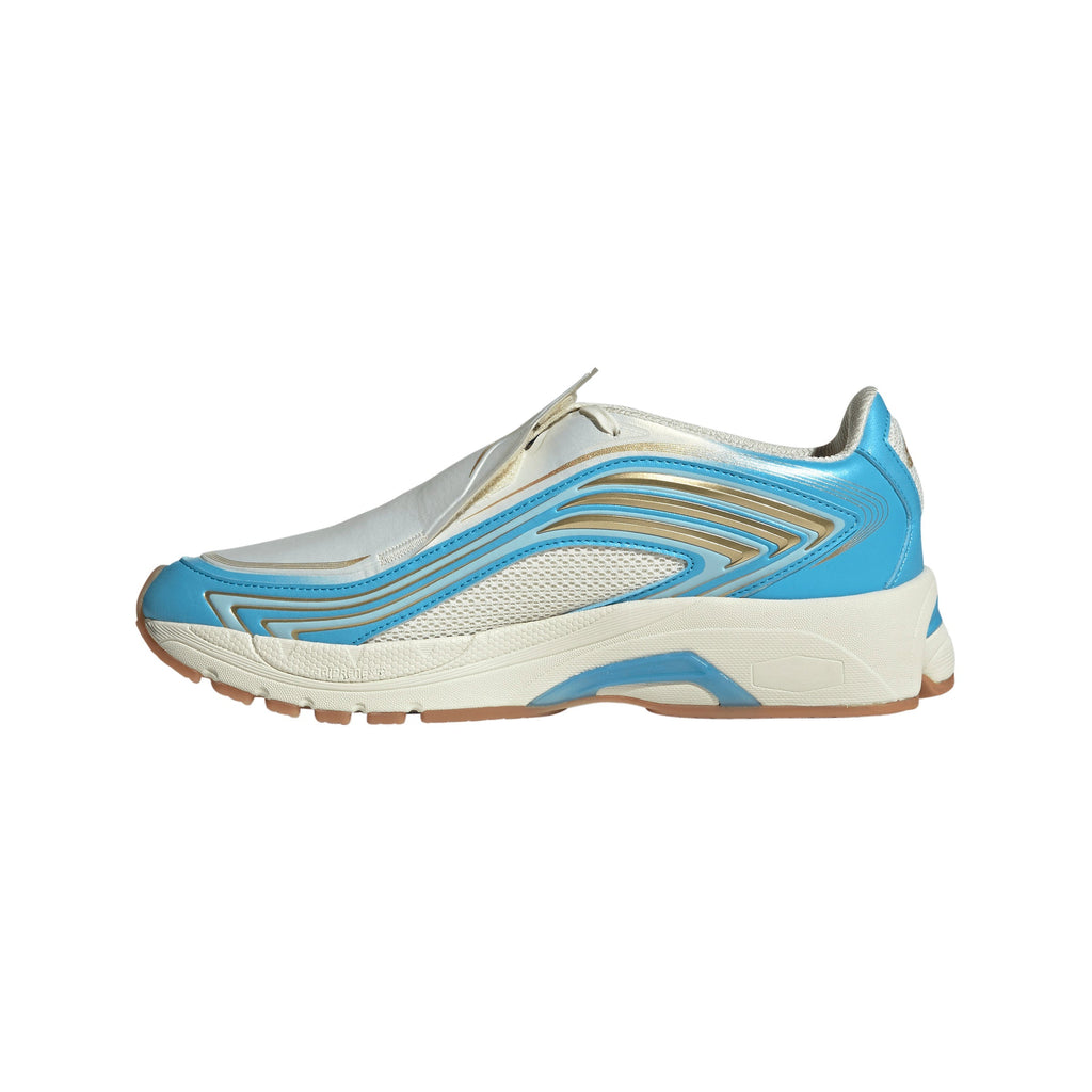 2026 New Arrival adidas Adistar Messi Soccer Shoes - Ivory/Blue wholesalehk.shop