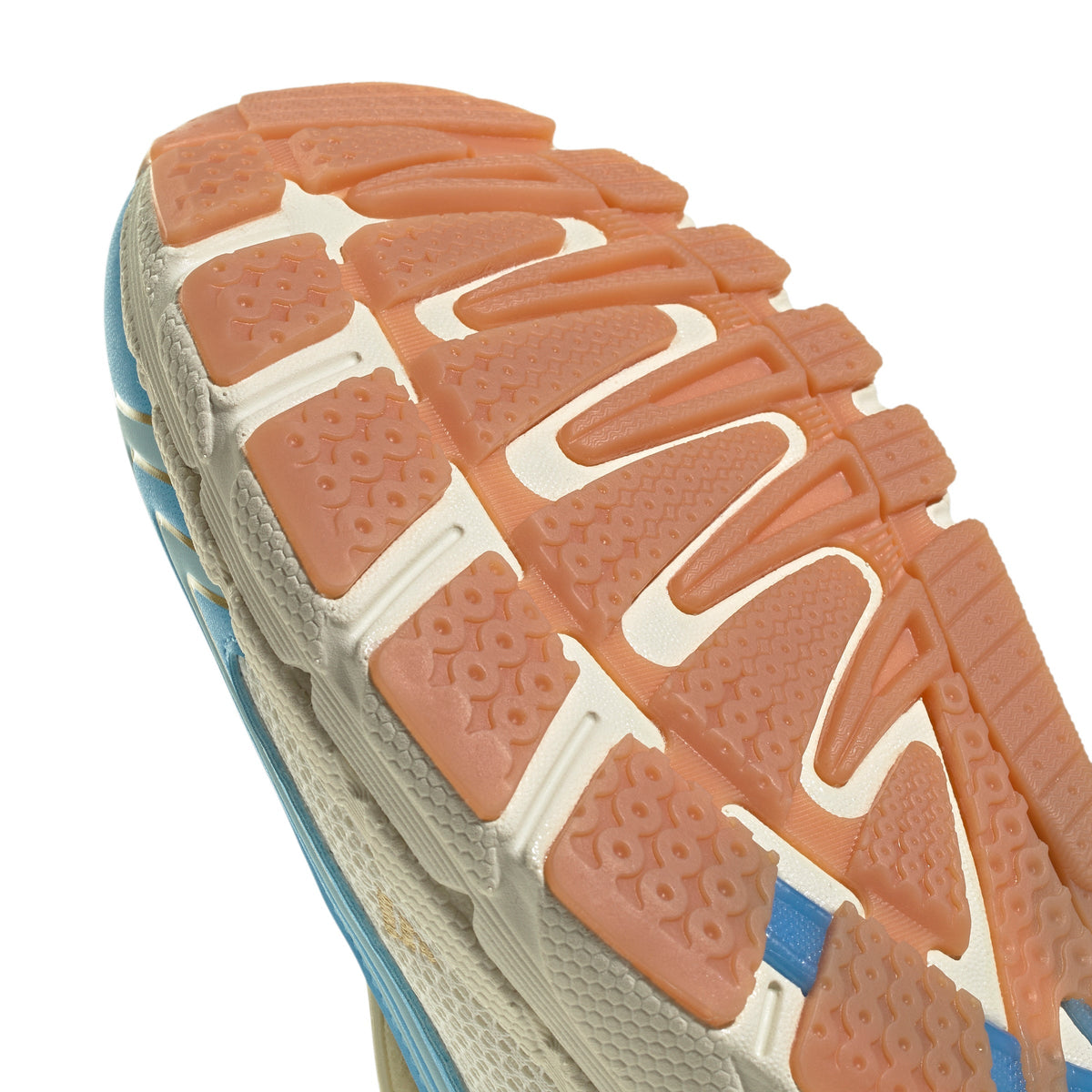 2026 New Arrival adidas Adistar Messi Soccer Shoes - Ivory/Blue wholesalehk.shop