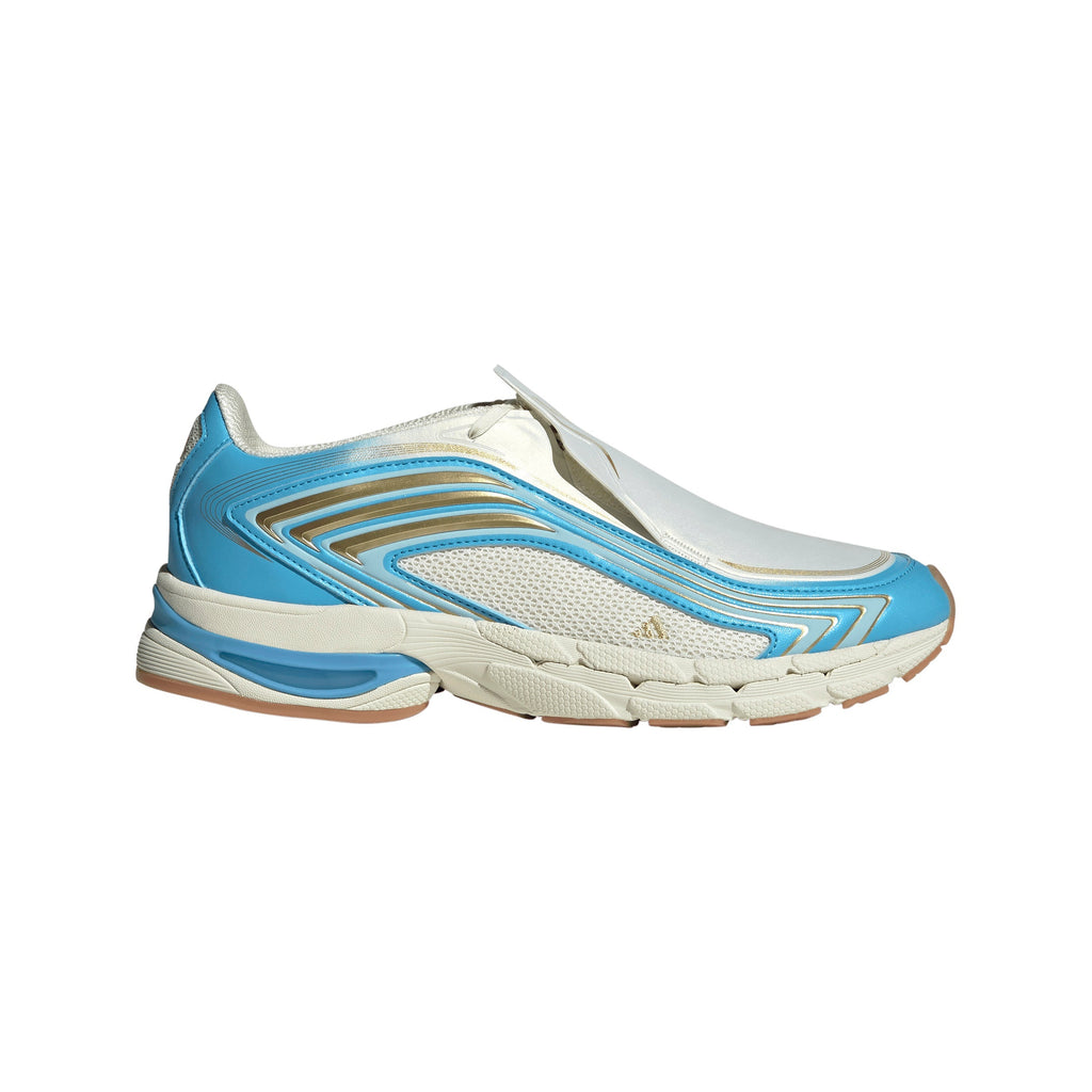 2026 New Arrival adidas Adistar Messi Soccer Shoes - Ivory/Blue wholesalehk.shop