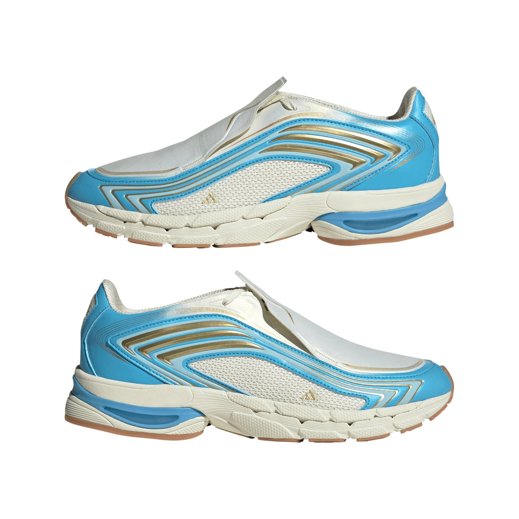 2026 New Arrival adidas Adistar Messi Soccer Shoes - Ivory/Blue wholesalehk.shop