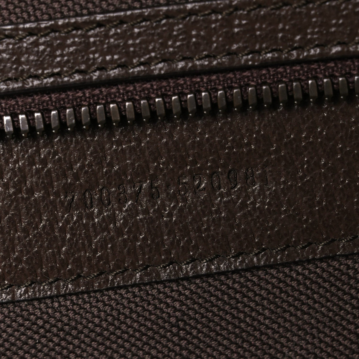 GG Supreme Monogram Textured Dollar Calfskin Web Ophidia Savoy Garment Bag Beige Ebony New Acero wholesalehk.shop