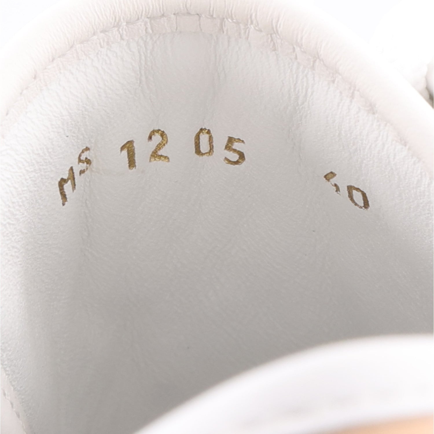 LV X TM Calfskin Monogram Multicolor Lagoon Sneakers 40 White £¨ Direct shipment via from wholesalehk.shop