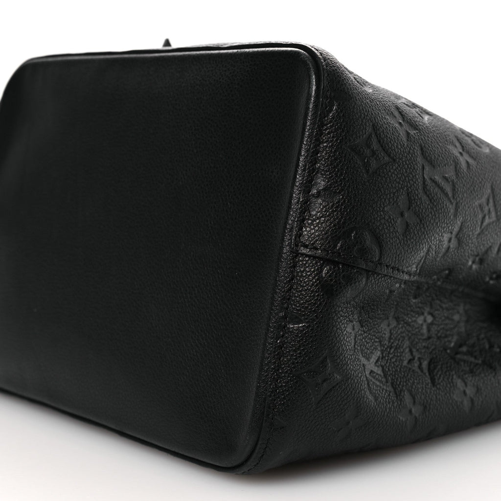 Empreinte Neonoe MM Black £¨ Direct shipment via from wholesalehk.shop