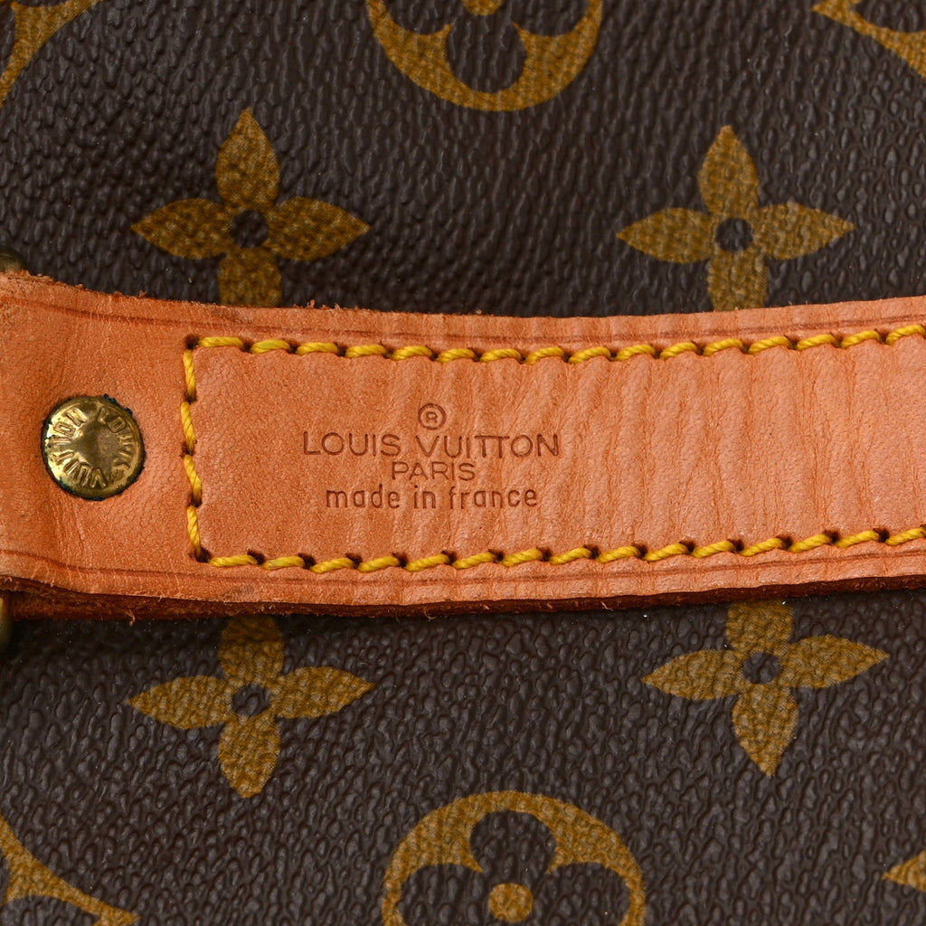 Monogram Keepall Bandouliere 55 wholesalehk.shop