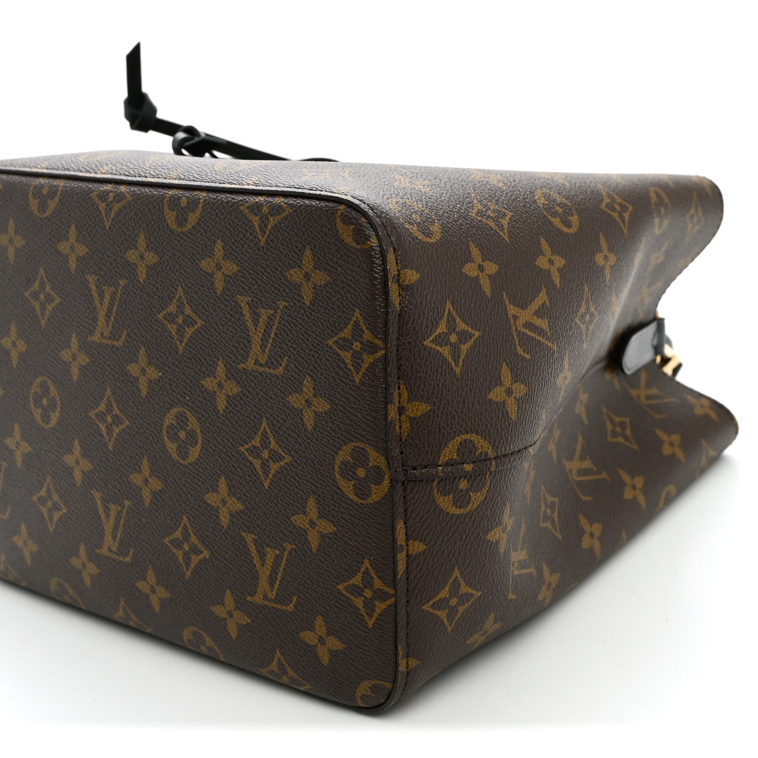 Monogram Neonoe MM Black £¨ Direct shipment via from wholesalehk.shop
