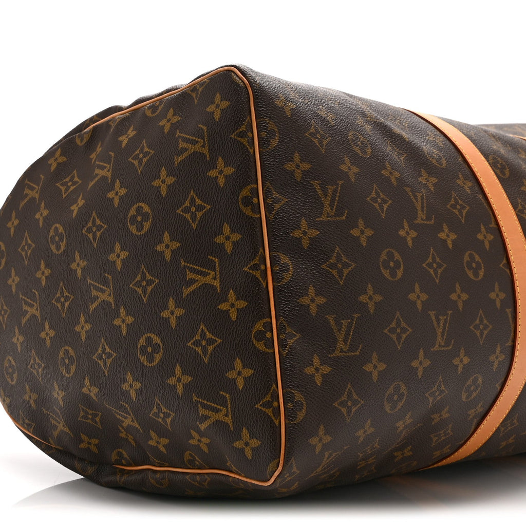 Monogram Keepall 55 wholesalehk.shop